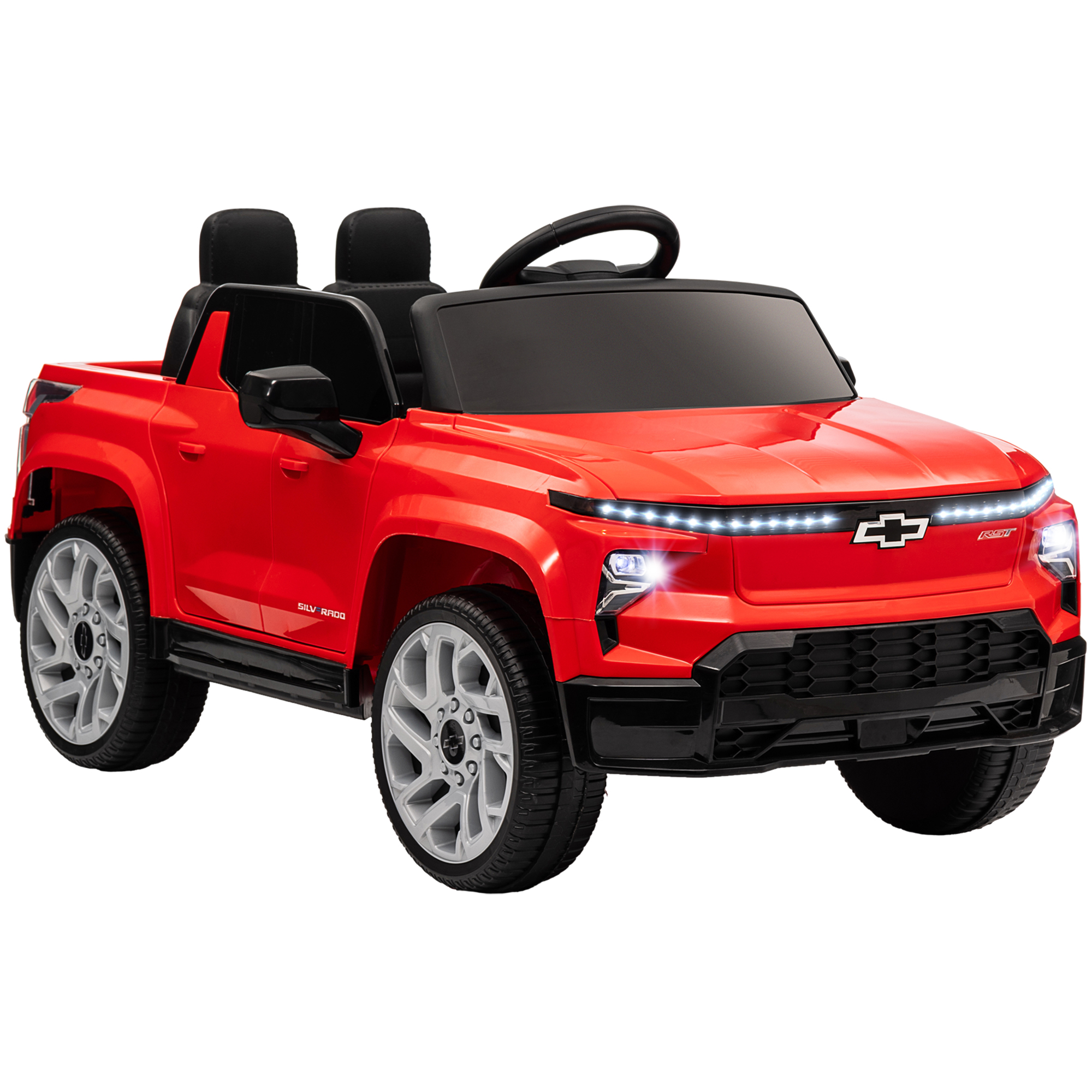 Kids Outdoor Electric Car - Kids Electric Ride On Toy 12V