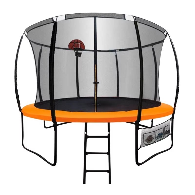 Kids Outdoor Ladder - YTYIN Factory-Made Heavy Duty Outdoor Recreational