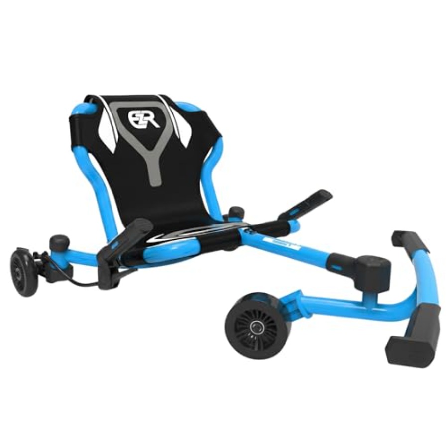 Kids Outdoor Ride On - Drifter X ride-on toy for kids