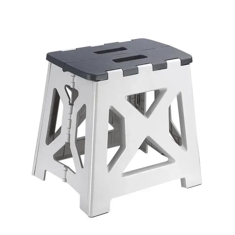 Portable Plastic Folding Stool – Kids Outdoor Table And Chairs Bewertung und Preis