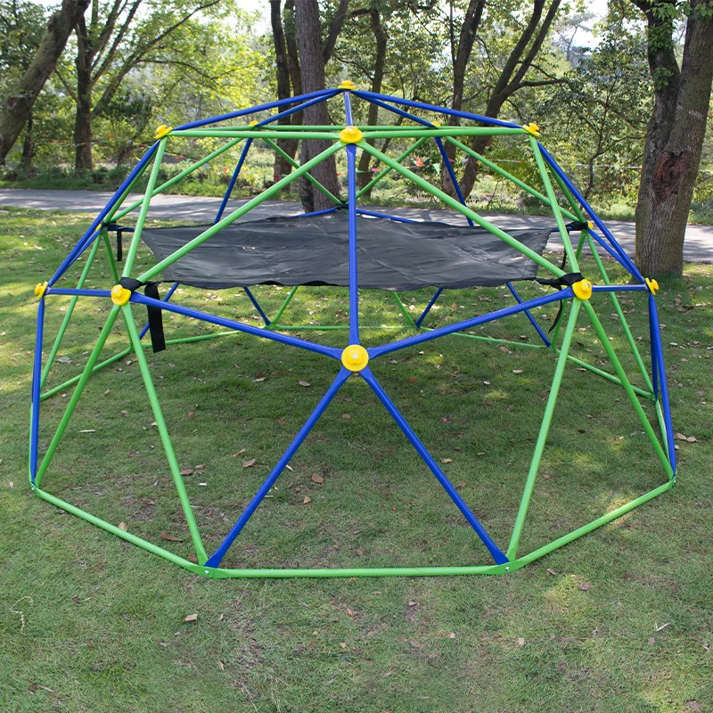 Jungle Gym with Swing Monkey B – Kids Outdoor Monkey Bars Bewertung und Preis
