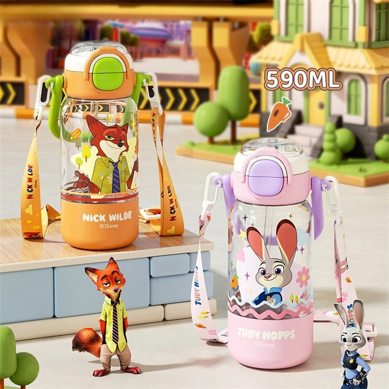X&W Judy Nick Tritan Water Cup – Outdoor Kid Friendly Bewertung und Preis