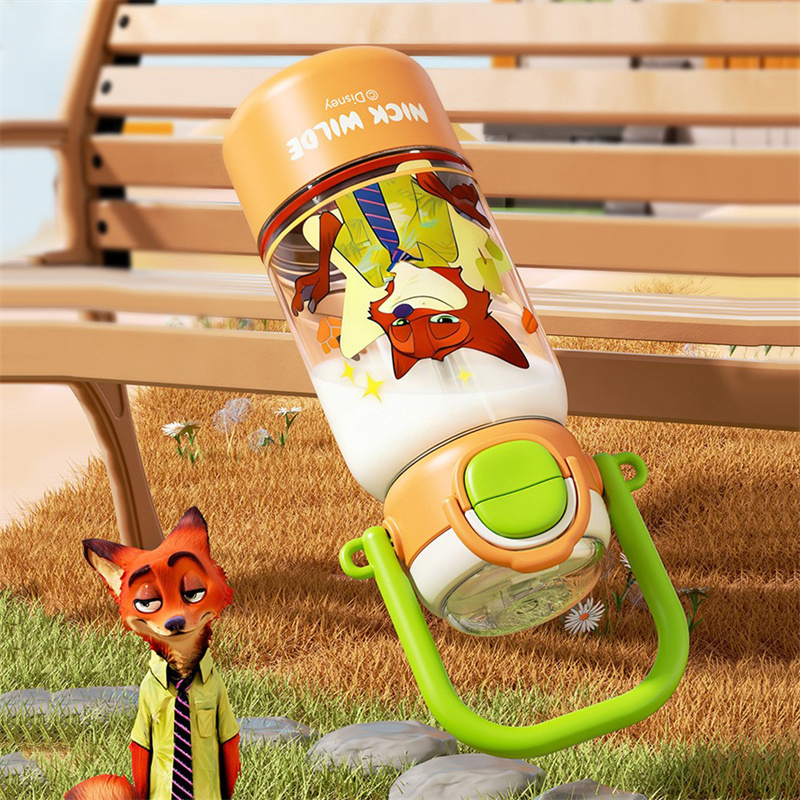 X&W Judy Nick Tritan Water Cup – Outdoor Kid Friendly Bewertung und Preis