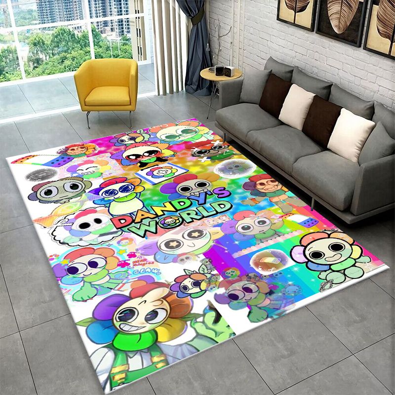 Game Dandy World Cartoon Non-S – Kids Outdoor Area Bewertung und Preis