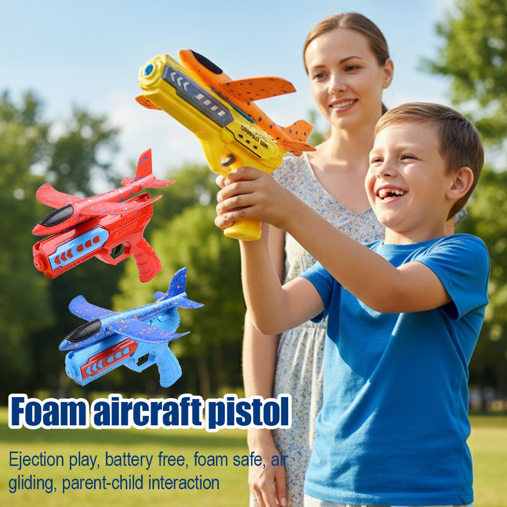 Flying Toy Children's Gifts Ch – Kids Outdoor Fun Bewertung und Preis