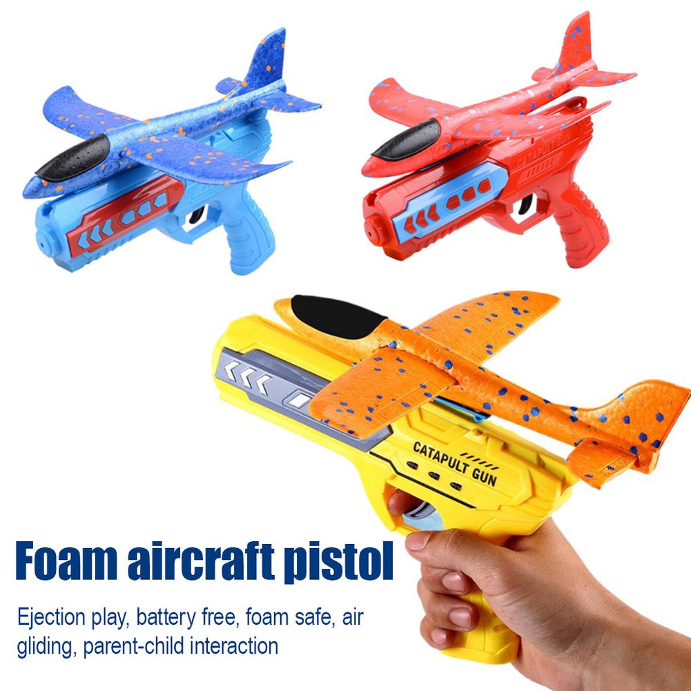 Flying Toy Children's Gifts Ch – Kids Outdoor Fun Bewertung und Preis