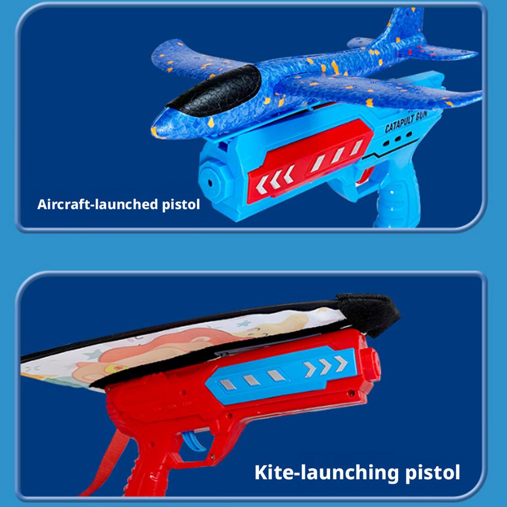 Flying Toy Children's Gifts Ch – Kids Outdoor Fun Bewertung und Preis