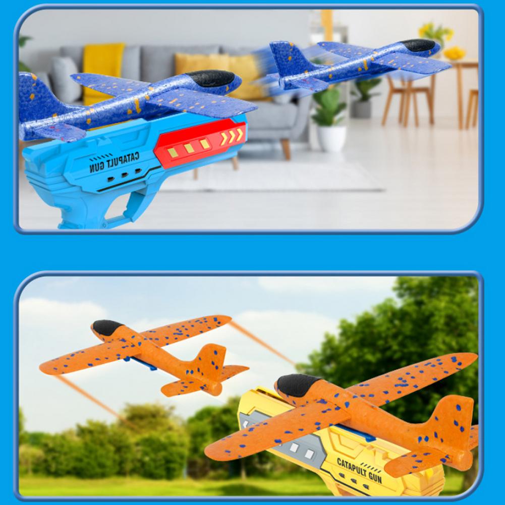 Flying Toy Children's Gifts Ch – Kids Outdoor Fun Bewertung und Preis