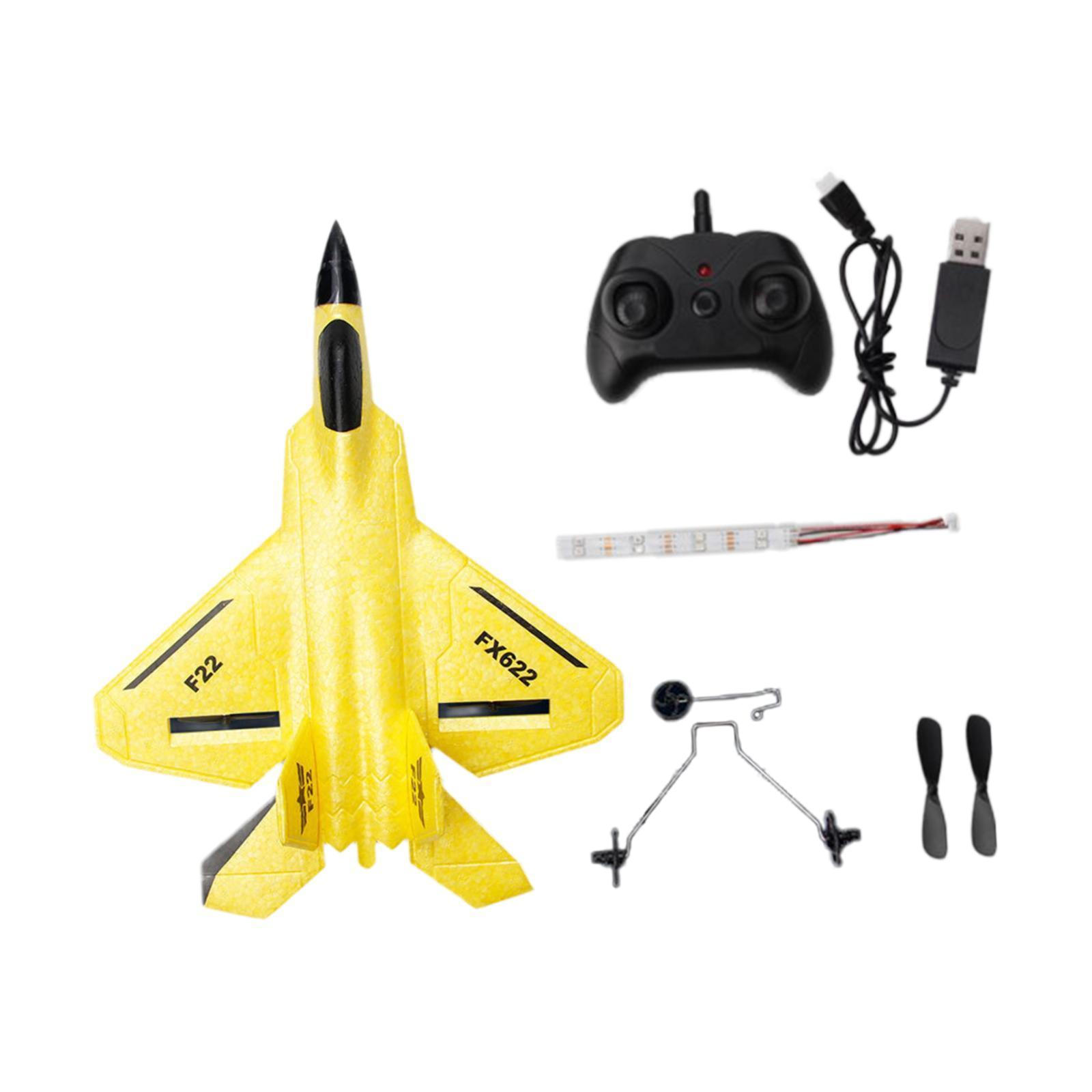 RC Airplane Foam Lightweight F – Kids Outdoor Fun Bewertung und Preis