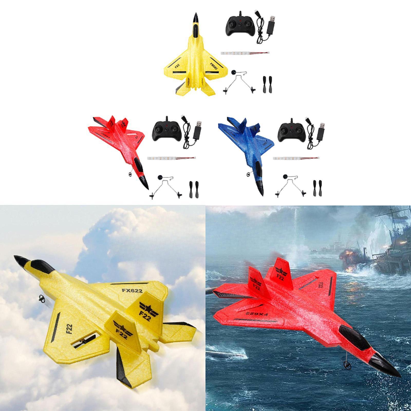 RC Airplane Foam Lightweight F – Kids Outdoor Fun Bewertung und Preis