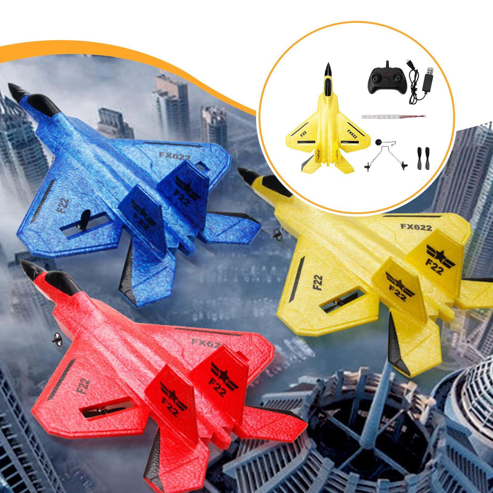 RC Airplane Foam Lightweight F – Kids Outdoor Fun Bewertung und Preis