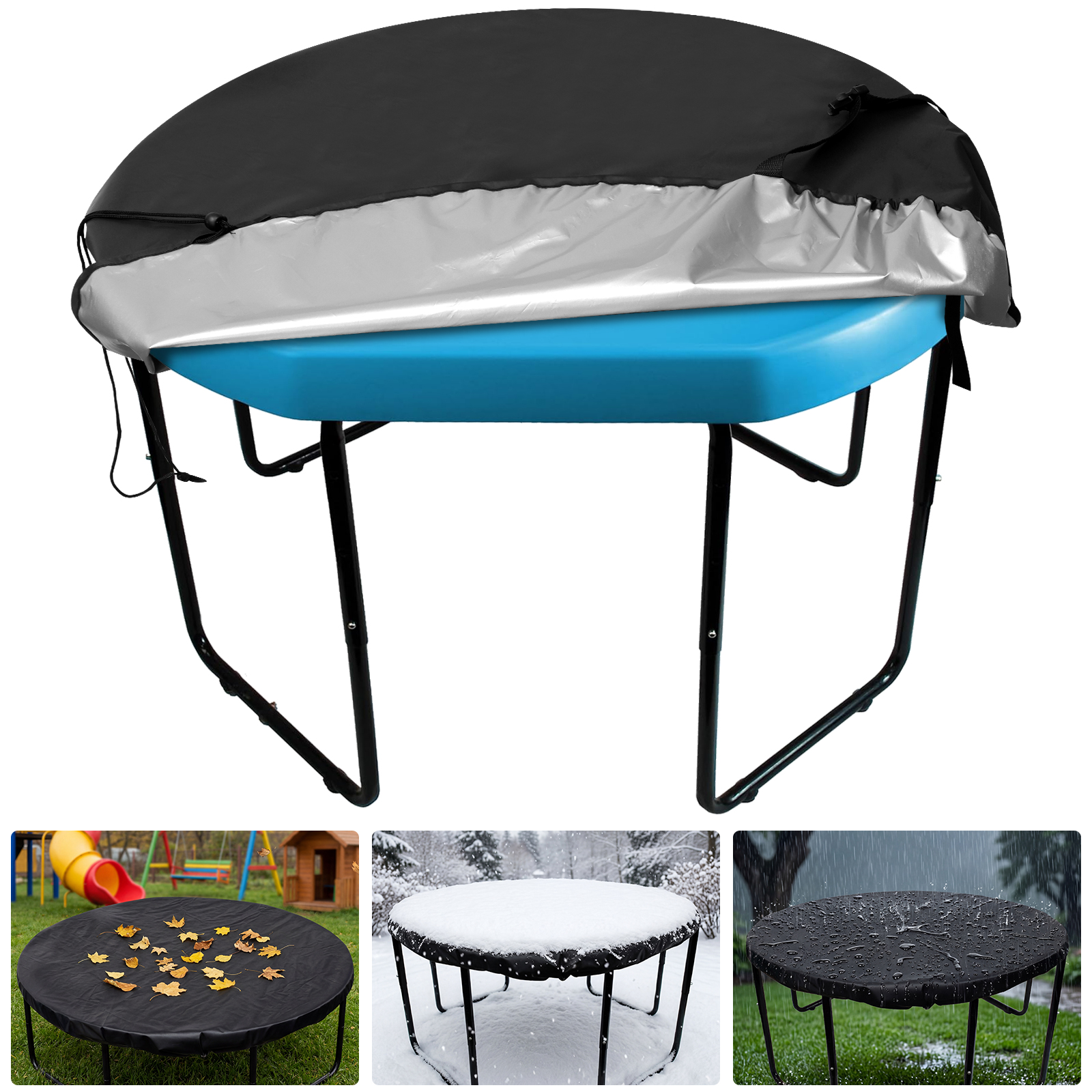 Kids Sand and Water Table Cove – Kids Outdoor Picnic Table Bewertung und Preis