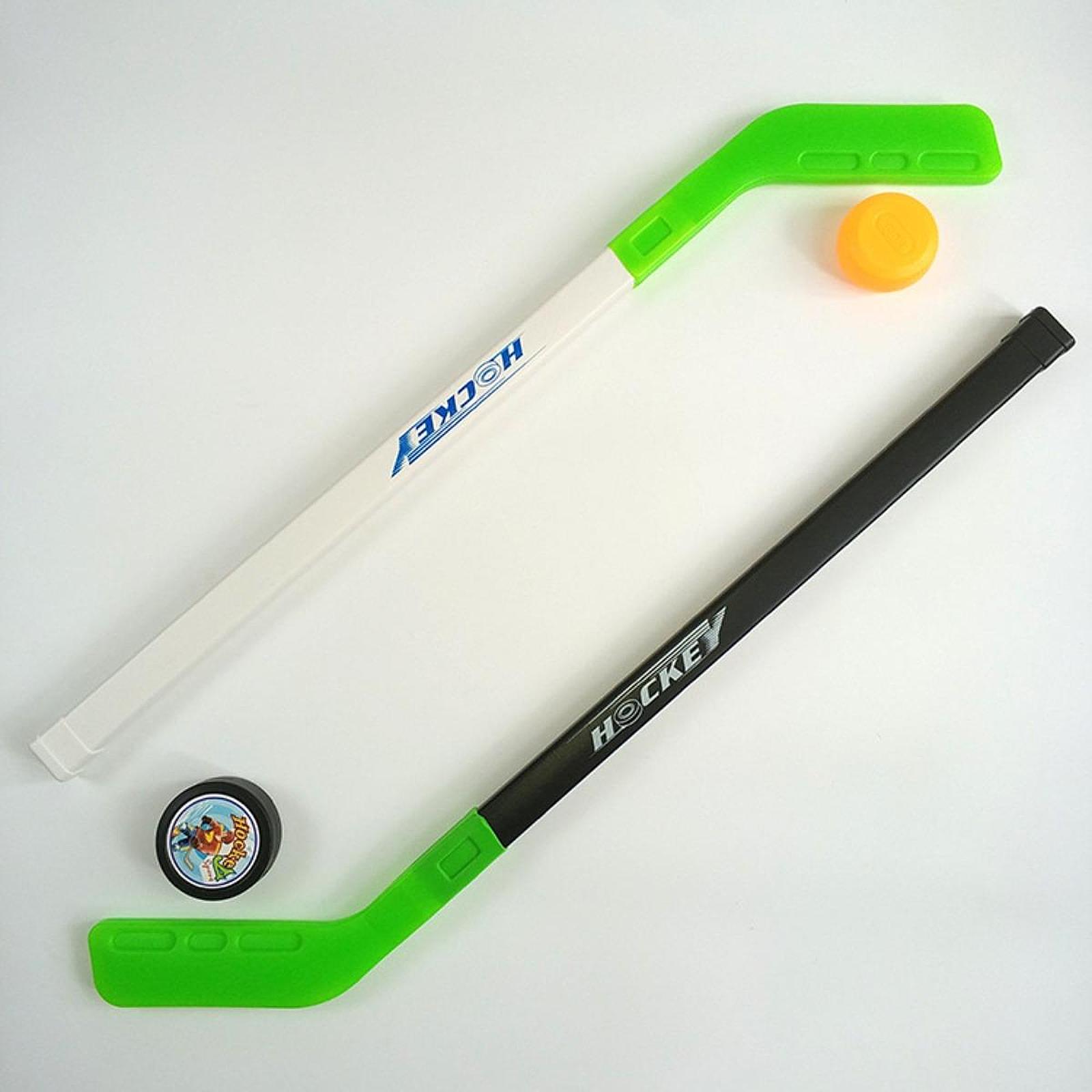 Kids Hockey Sticks and Ball Se – Kids Outdoor Hockey Sticks Bewertung und Preis
