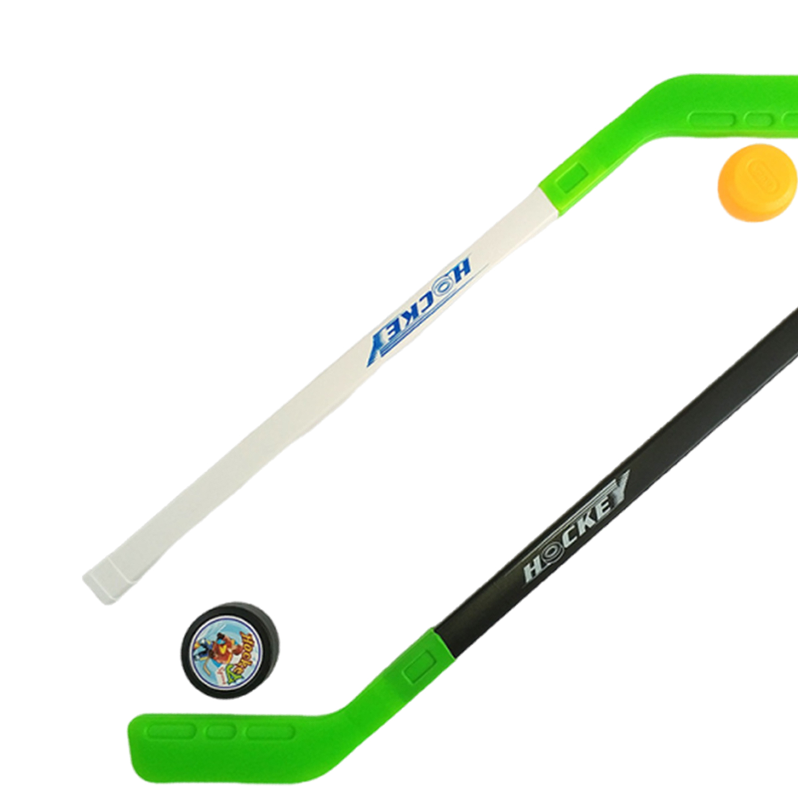 Kids Hockey Sticks and Ball Se – Kids Outdoor Hockey Sticks Bewertung und Preis
