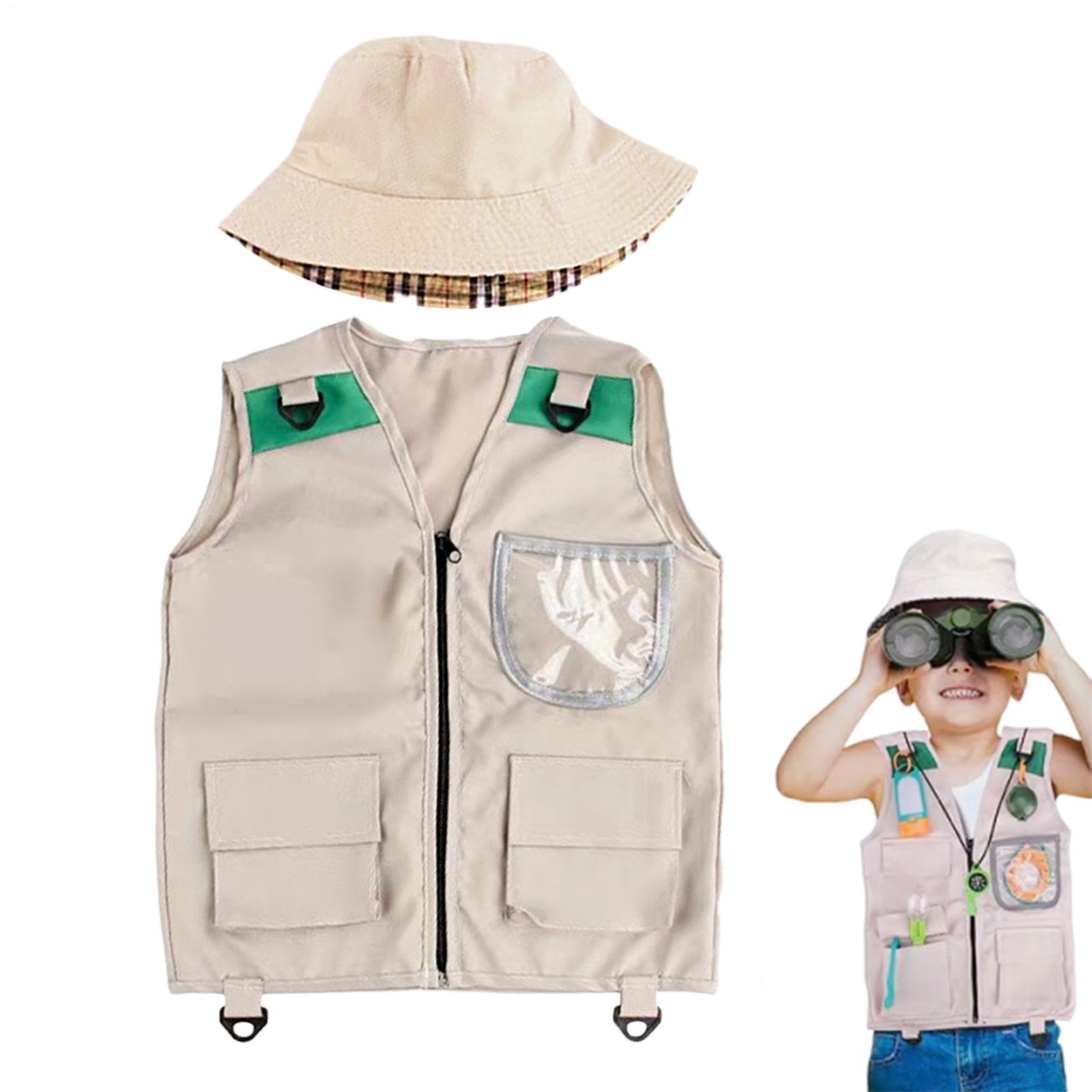 Safari Kids Outdoor Explorer K – Kids Outdoor Adventure Kit Bewertung und Preis