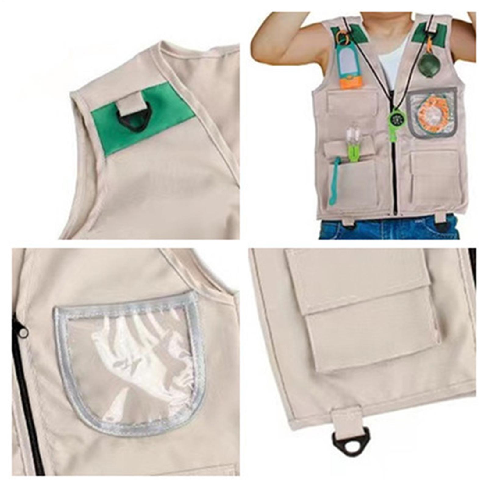 Safari Kids Outdoor Explorer K – Kids Outdoor Adventure Kit Bewertung und Preis
