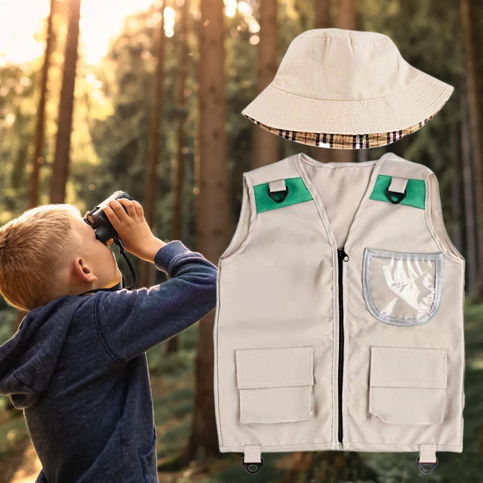 Safari Kids Outdoor Explorer K – Kids Outdoor Adventure Kit Bewertung und Preis