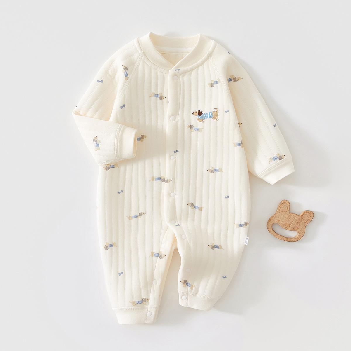 AYNIGIELL Autumn and Winter Ne – Kids Outdoor Jumpsuit Bewertung und Preis