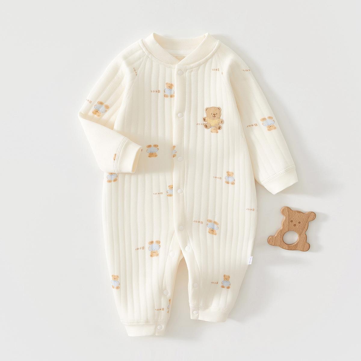 AYNIGIELL Autumn and Winter Ne – Kids Outdoor Jumpsuit Bewertung und Preis