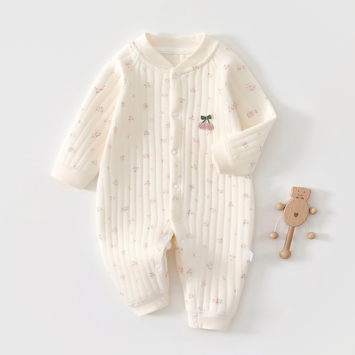 AYNIGIELL Autumn and Winter Ne – Kids Outdoor Jumpsuit Bewertung und Preis