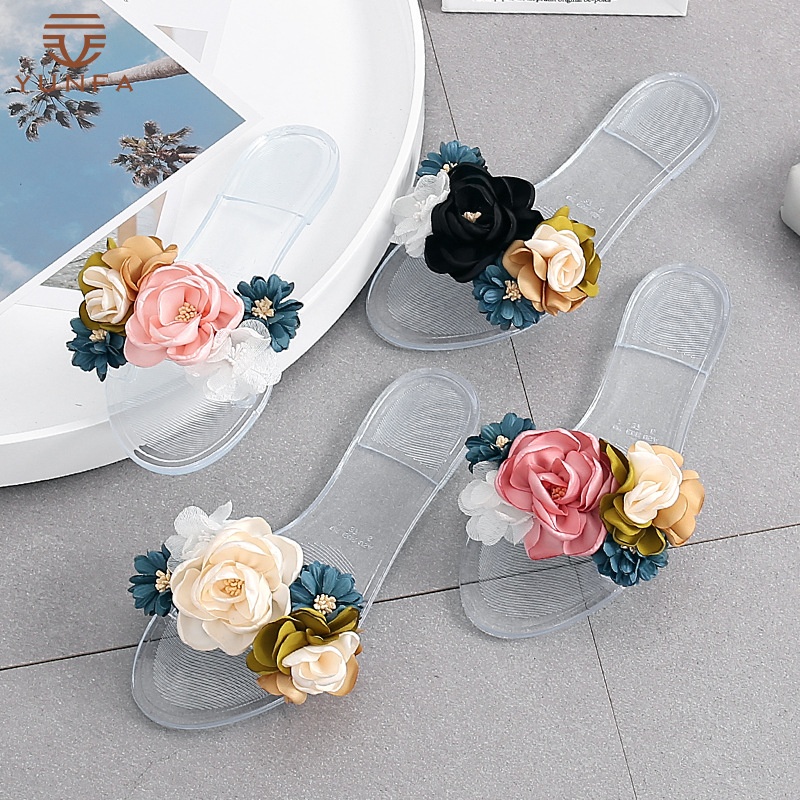 New Women Flat Jelly Slide San – Kids Outdoor Equipment Bewertung und Preis