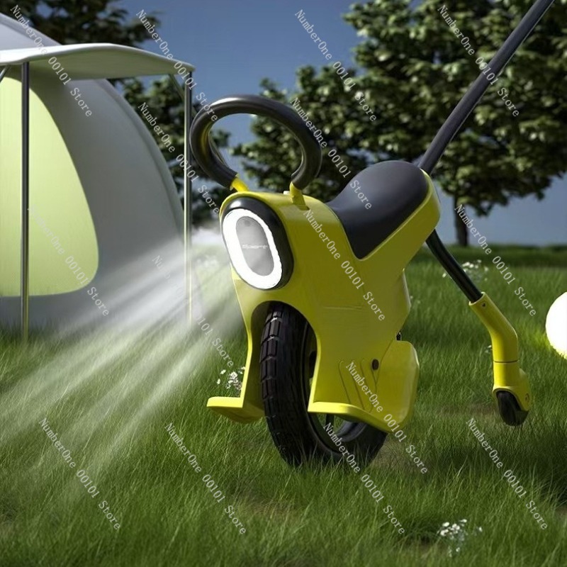 Outdoor Family Camping Kids Pu – Kids Outdoor Ride On Bewertung und Preis
