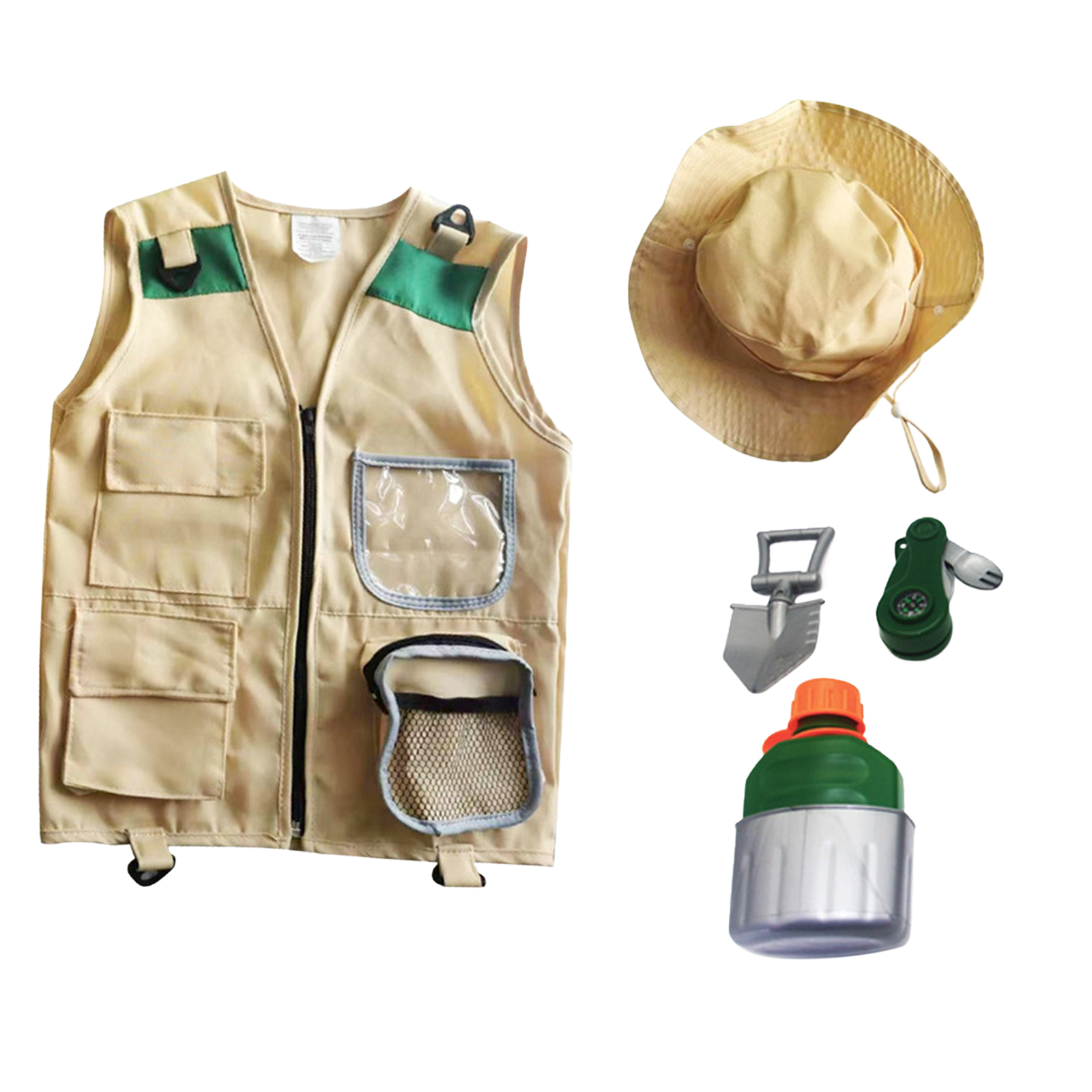 Costume explorer kids kit Kids – Kids Outdoor Adventure Kit Bewertung und Preis
