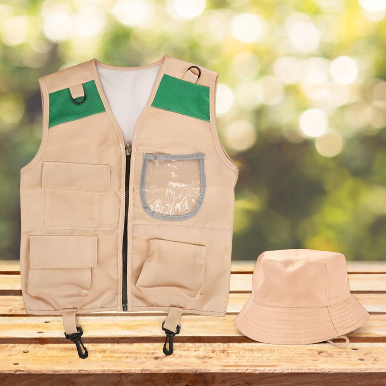 Costume explorer kids kit Kids – Kids Outdoor Adventure Kit Bewertung und Preis