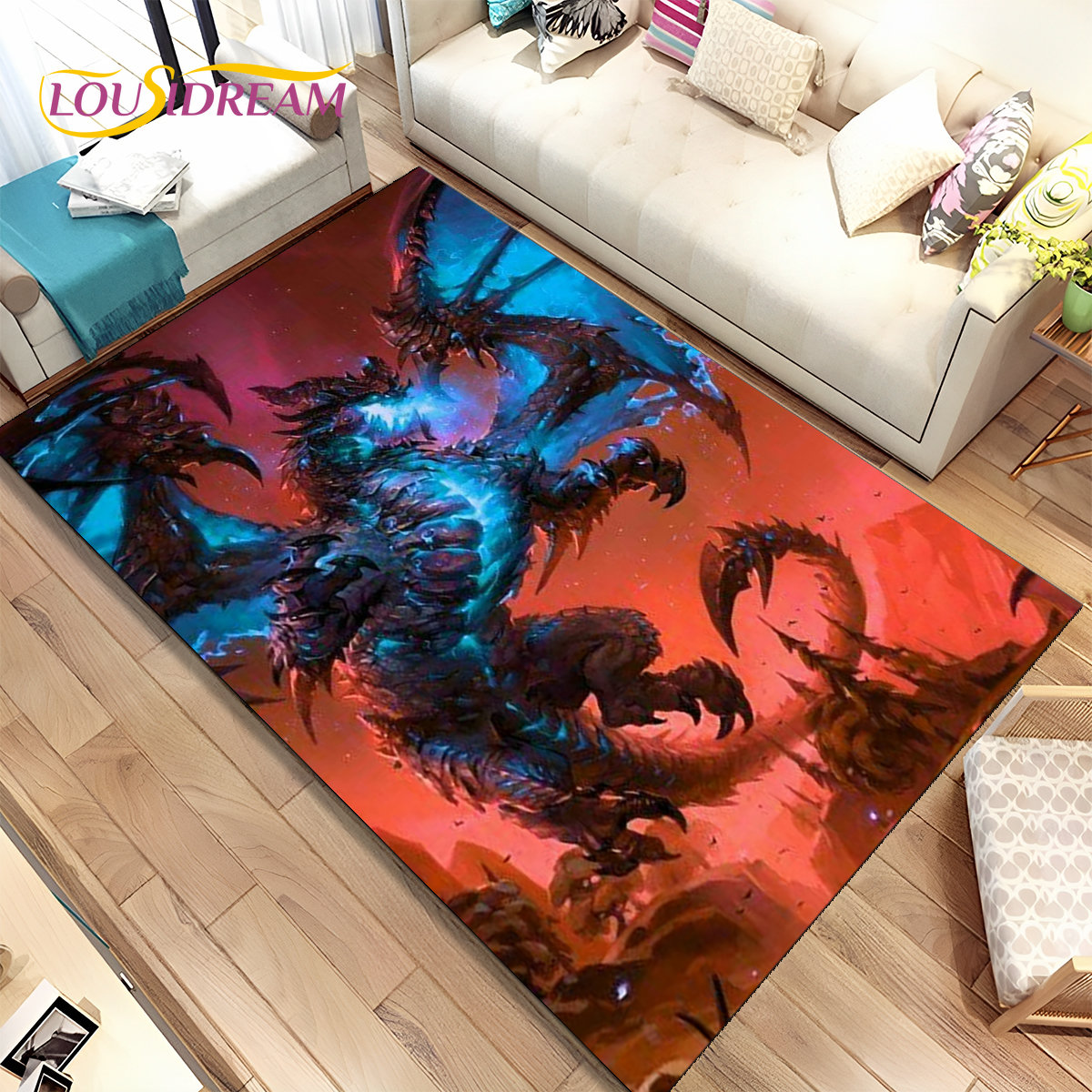World of Warcraft,WOW ,Game Ga – Kids Outdoor Area Bewertung und Preis