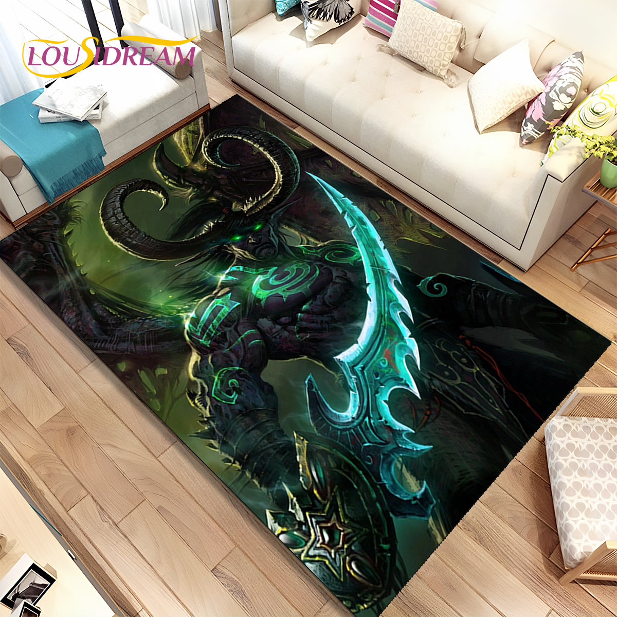 World of Warcraft,WOW ,Game Ga – Kids Outdoor Area Bewertung und Preis