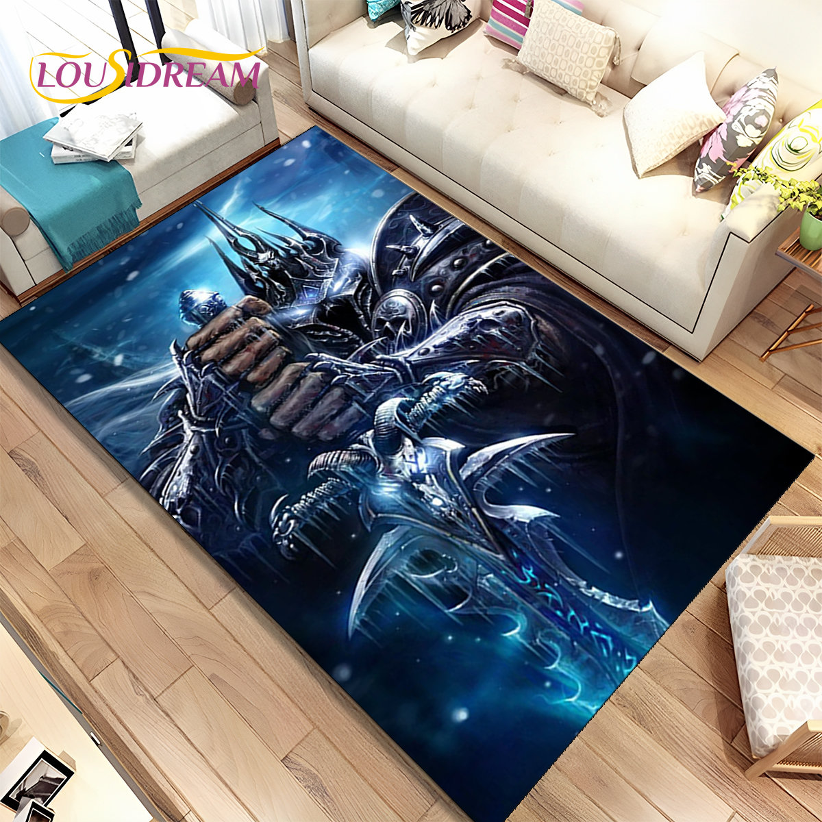 World of Warcraft,WOW ,Game Ga – Kids Outdoor Area Bewertung und Preis