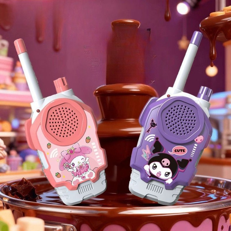 Kids Walkie Talkies Long Range – Kids Outdoor Adventure Kit Bewertung und Preis