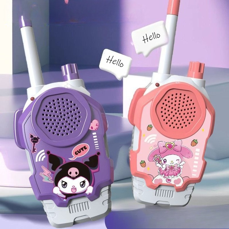 Kids Walkie Talkies Long Range – Kids Outdoor Adventure Kit Bewertung und Preis