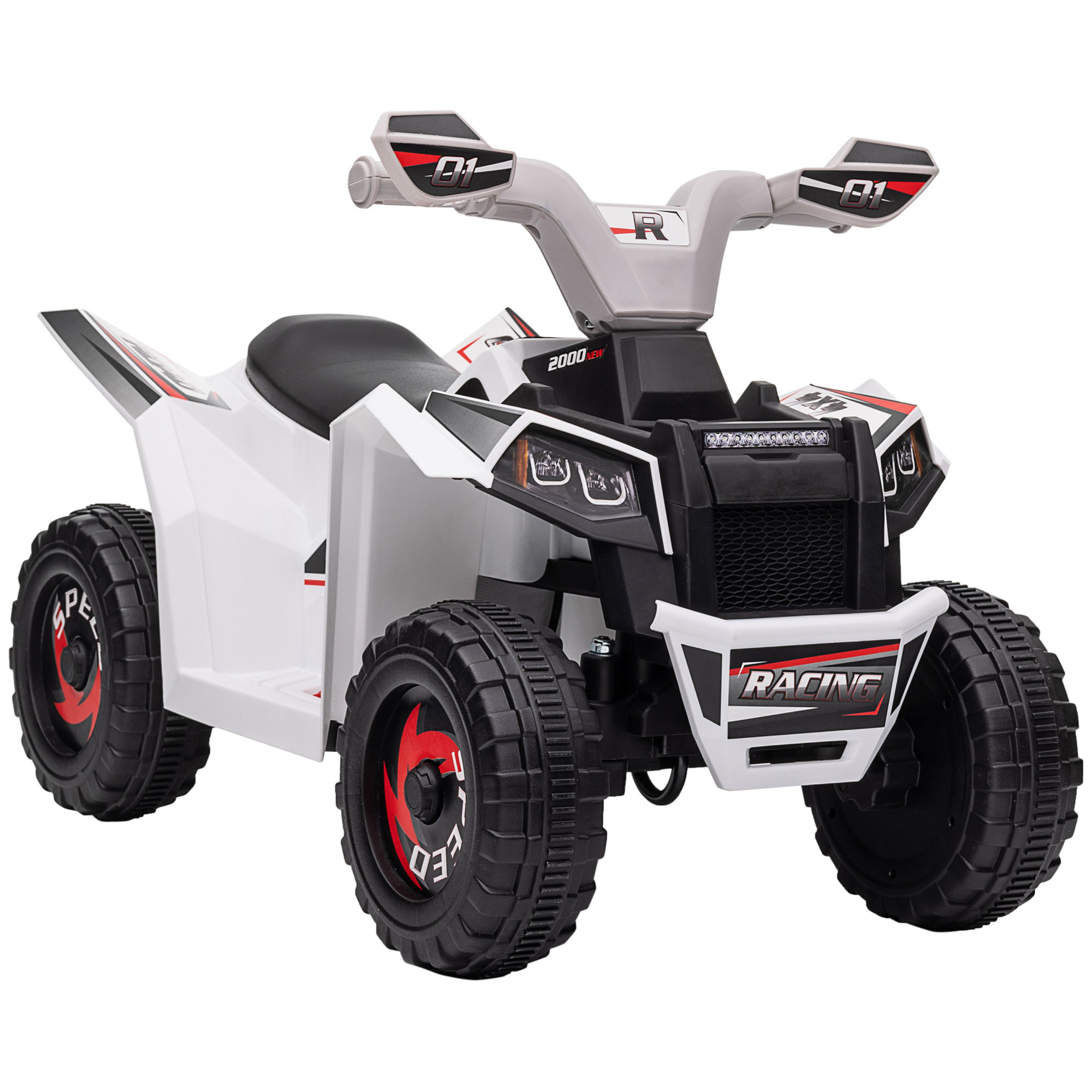 Car 6V with Kids Durable Desig – Kids Outdoor Electric Car Bewertung und Preis