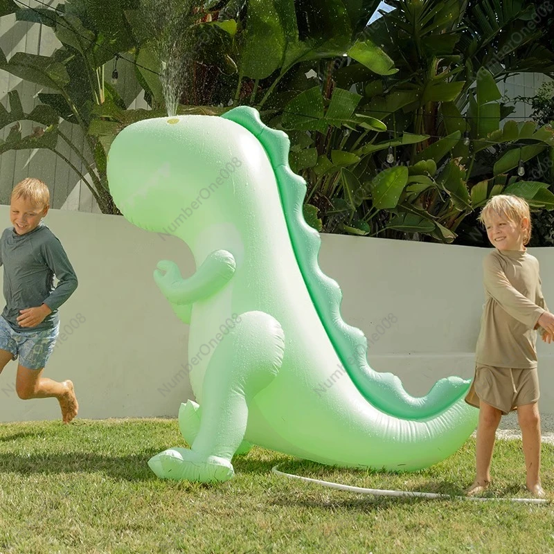 Outdoor Dinosaur Water Ball Sp – Kids Outdoor Yard Equipment Bewertung und Preis