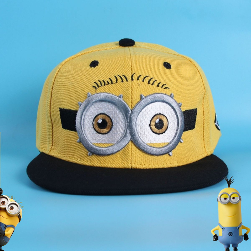Minions movie animation cartoo – Kids Outdoor Kit Bewertung und Preis
