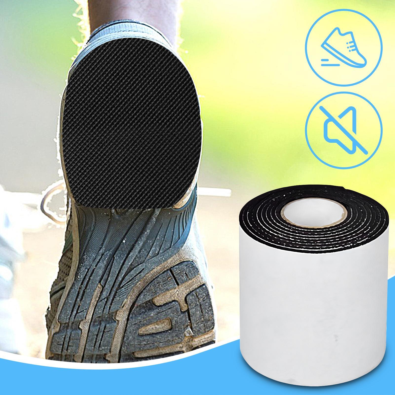 Shoe Sole Noise Reduction Tape – Kids Outdoor Table And Chairs Bewertung und Preis