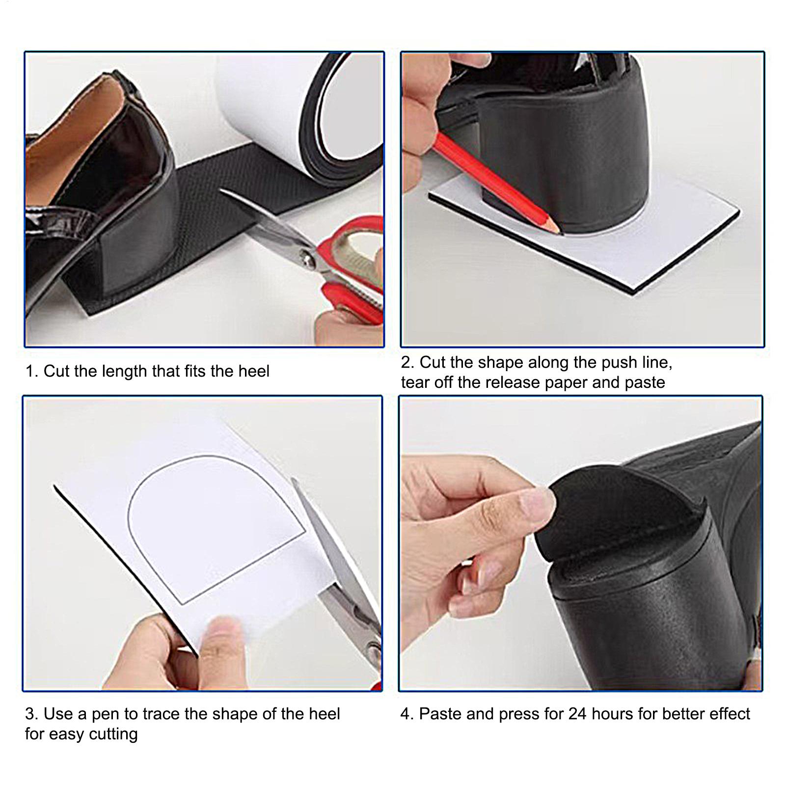 Shoe Sole Noise Reduction Tape – Kids Outdoor Table And Chairs Bewertung und Preis
