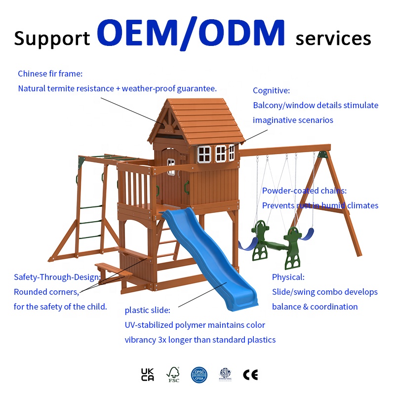 Large Outdoor Amusement Equipm – Kids Outdoor Monkey Bars Bewertung und Preis