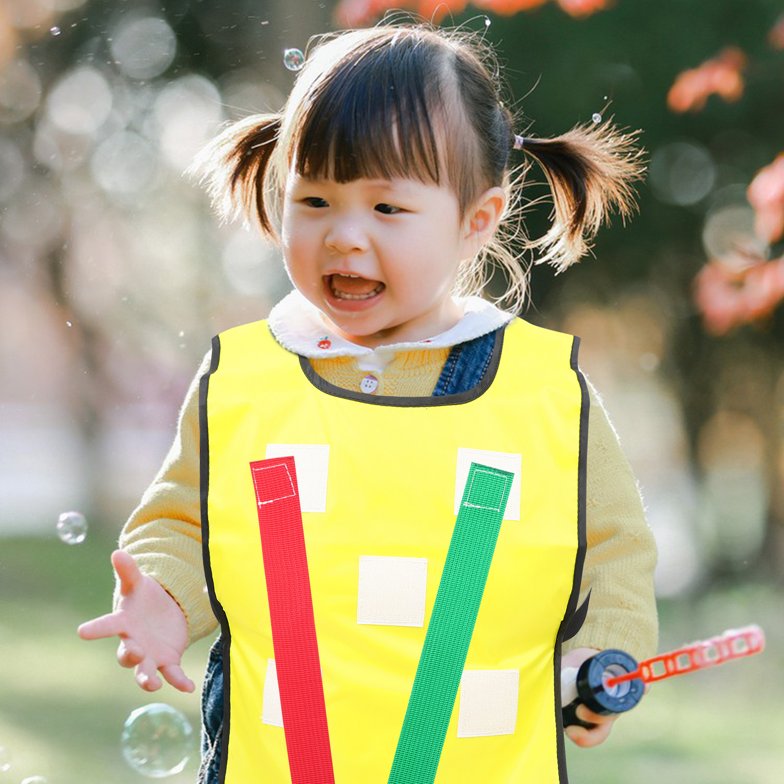 1Set Sticky Ball Vest Kit Soft – Kids Outdoor Kit Bewertung und Preis