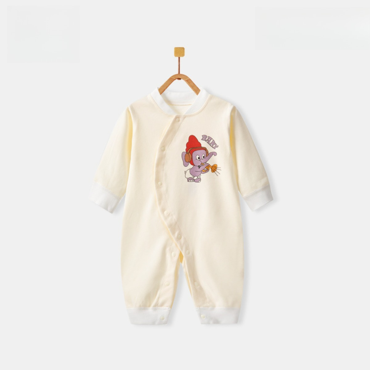 Newborn Baby Onesie Clothes 0- – Kids Outdoor Jumpsuit Bewertung und Preis