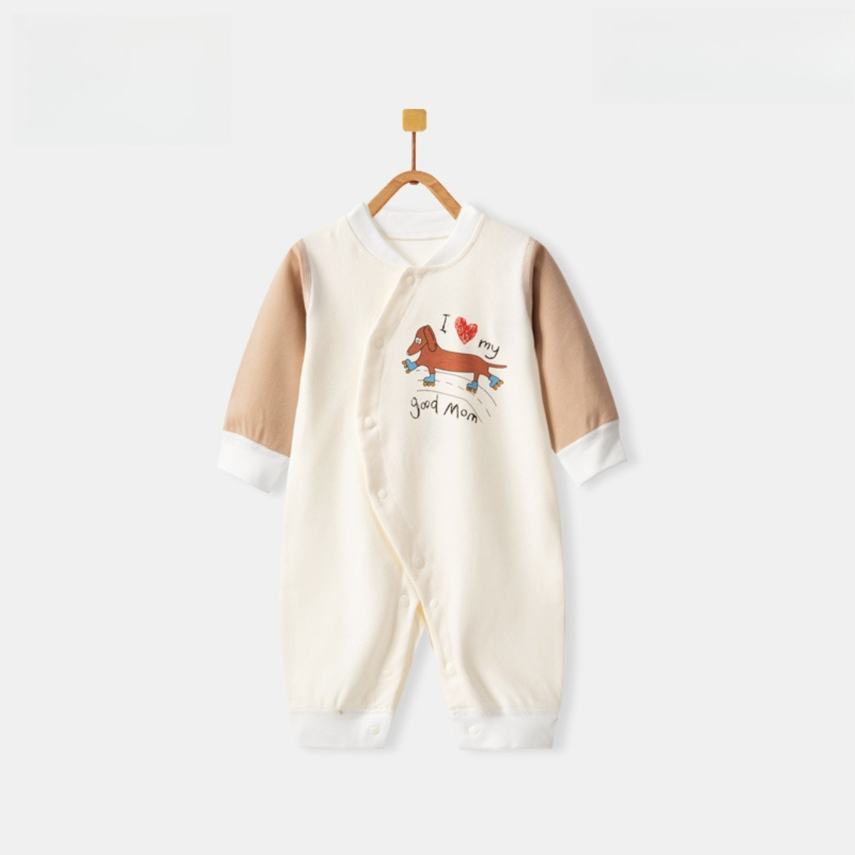 Newborn Baby Onesie Clothes 0- – Kids Outdoor Jumpsuit Bewertung und Preis