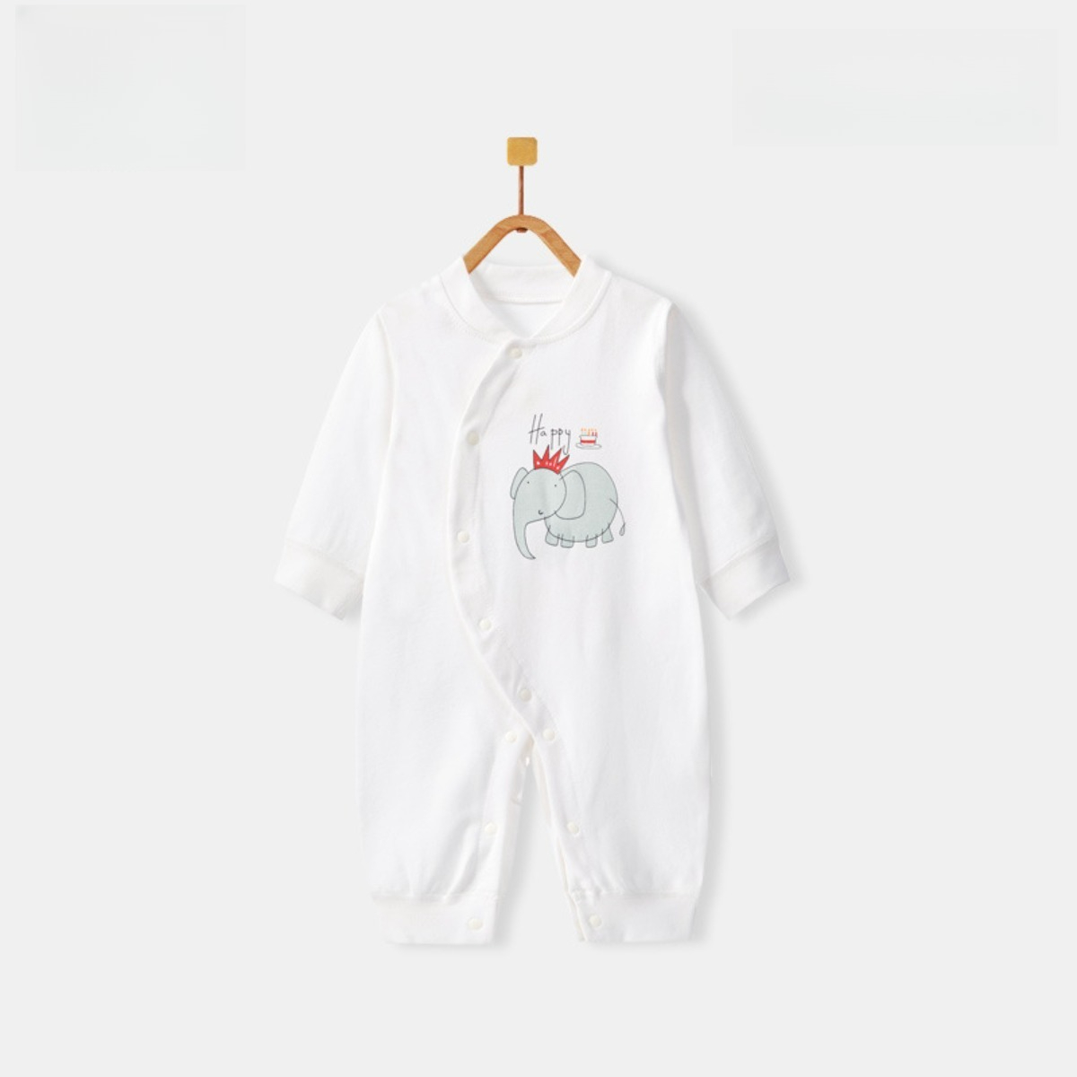 Newborn Baby Onesie Clothes 0- – Kids Outdoor Jumpsuit Bewertung und Preis