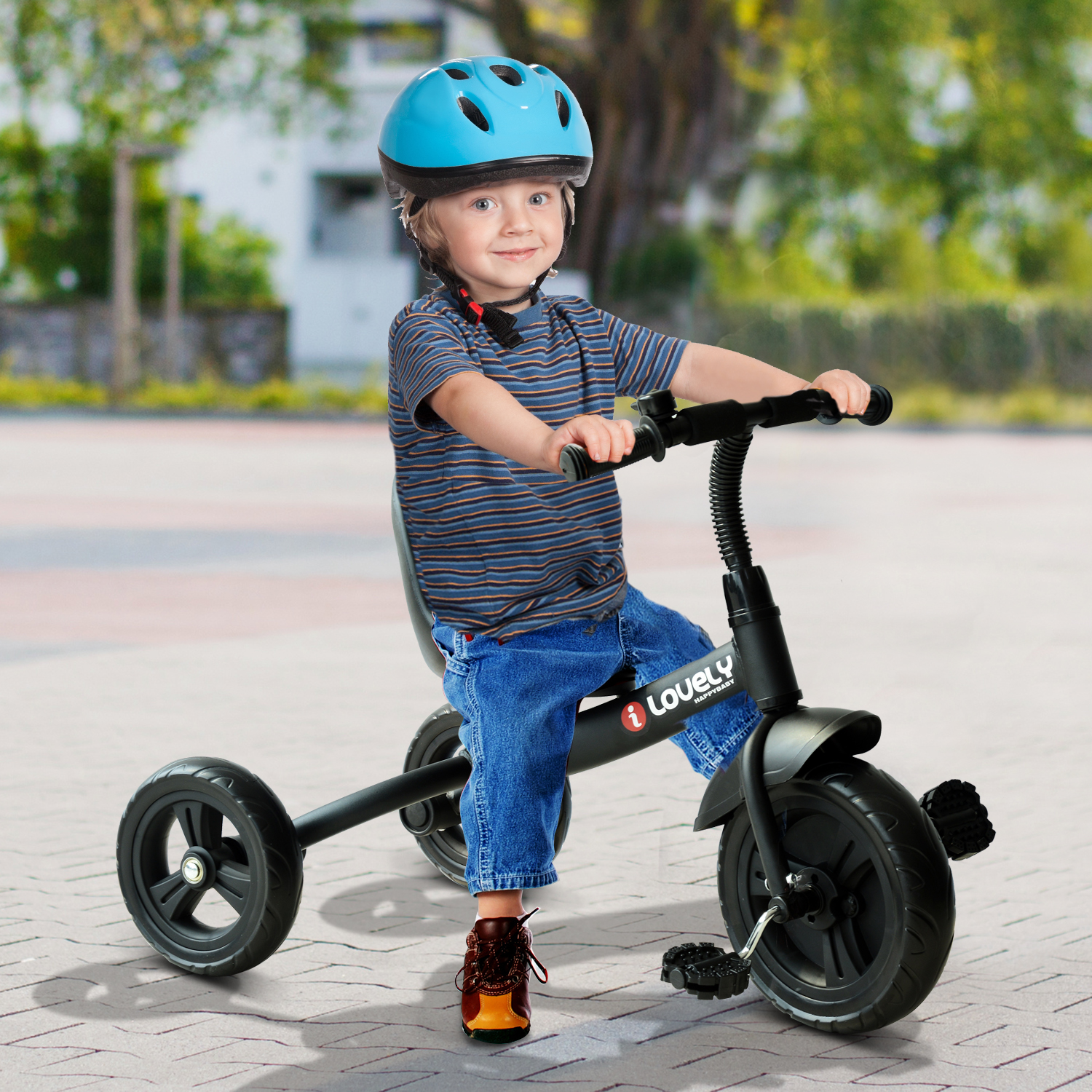 Kids Electric Ride On Toy with – Kids Outdoor Ride On Bewertung und Preis