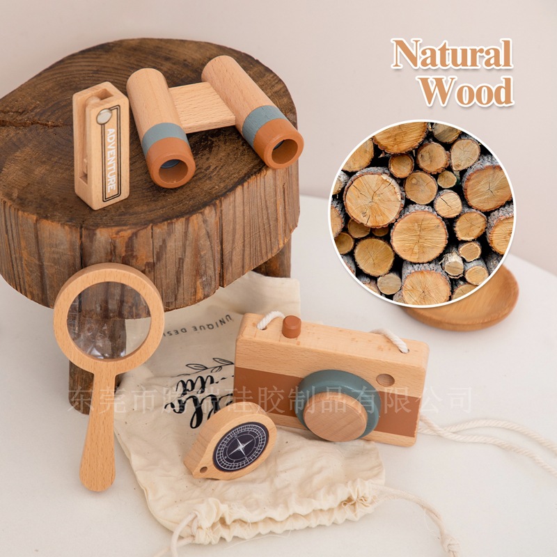 Wooden Kids Outdoor Explorer K – Kids Outdoor Adventure Kit Bewertung und Preis