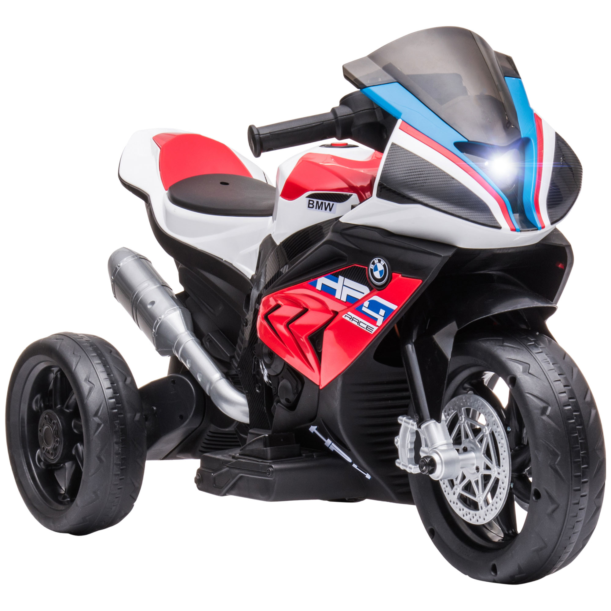 Kids Electric Ride On Toy 6V M – Kids Outdoor Ride On Bewertung und Preis
