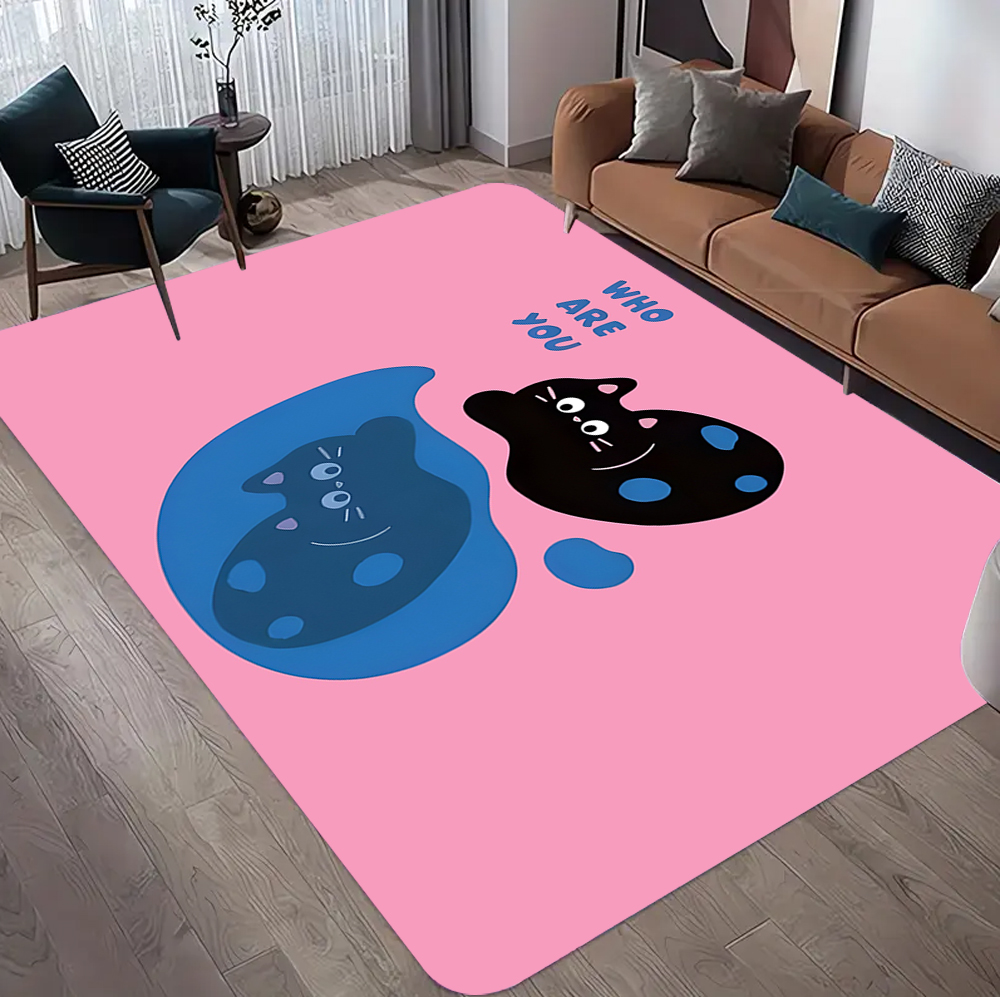 Pink City Carpet for Girls Roo – Kids Outdoor Gift Ideas Bewertung und Preis