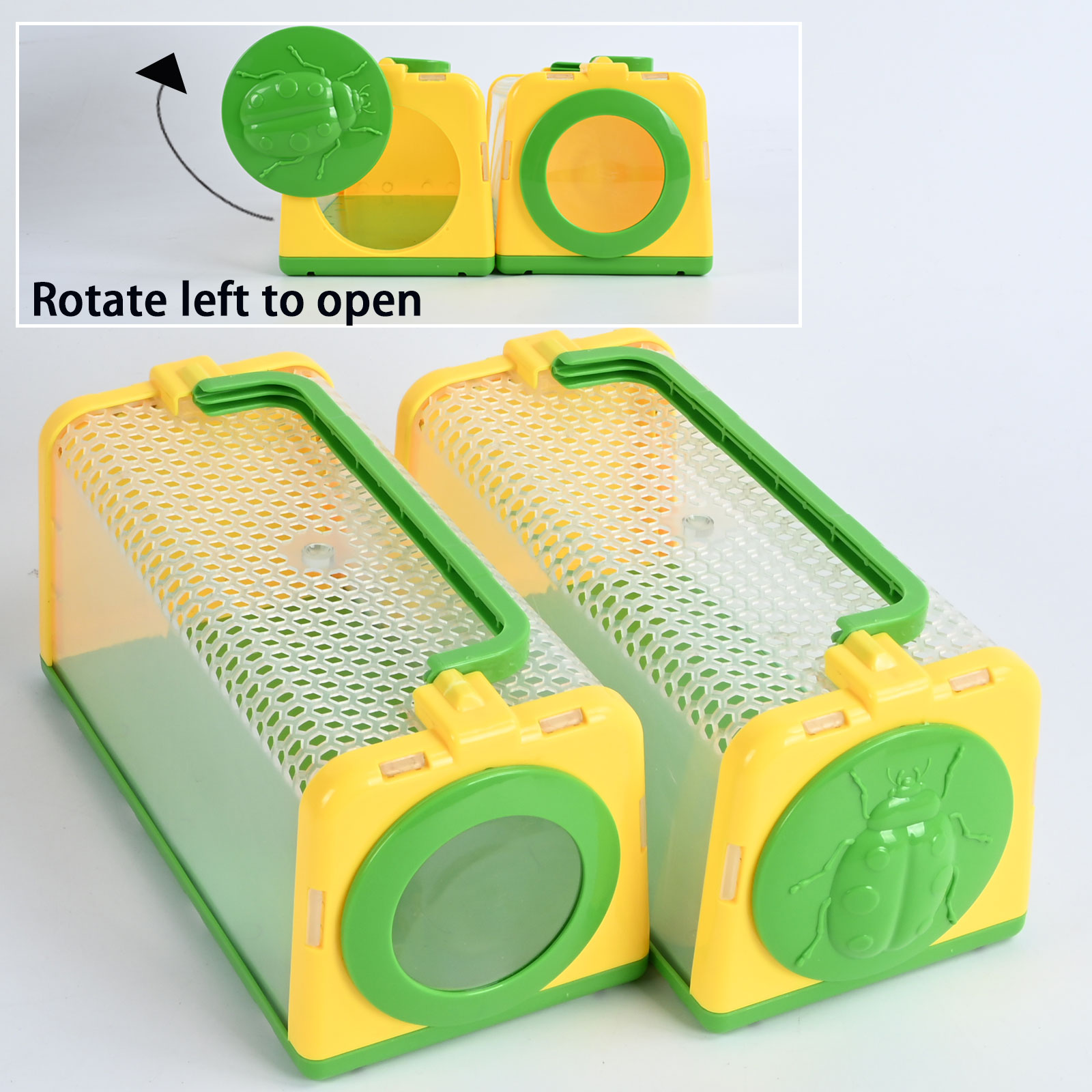 Children'S Insect Cage Outdoor – Kids Outdoor Adventure Kit Bewertung und Preis