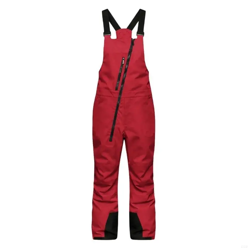 Kids Ski Pants Ski Bibs Insula – Kids Outdoor Jumpsuit Bewertung und Preis