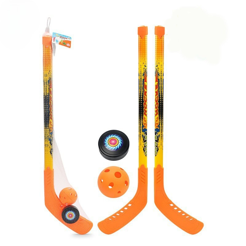 Kids Hockey Stick Set Outdoor  – Kids Outdoor Hockey Sticks Bewertung und Preis